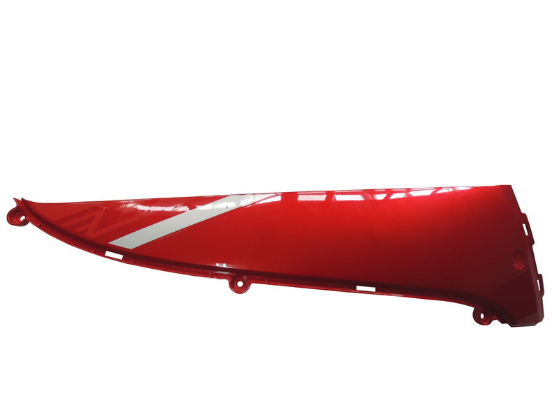 ALT PANEL SAĞ KIRMIZI (ECORIDER NS)